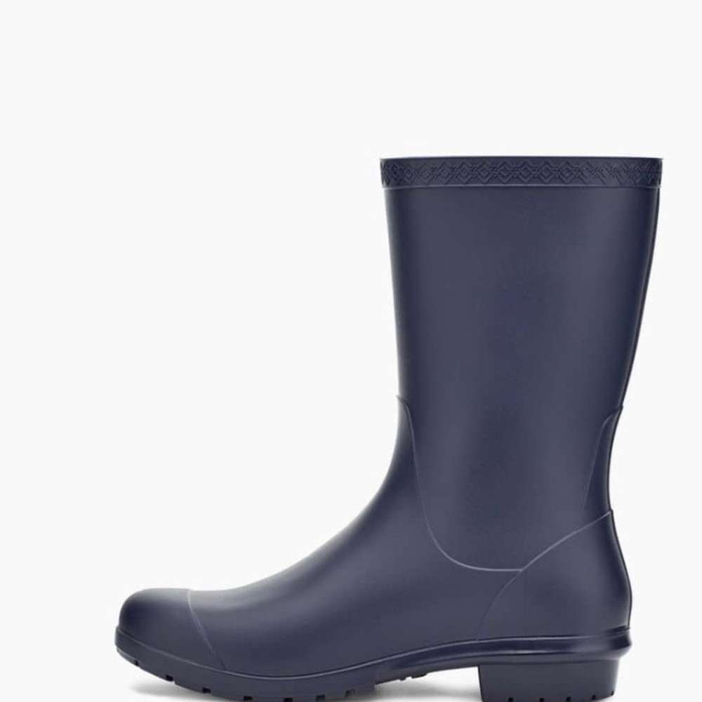 UGG Rainboots - Picture 4 of 7